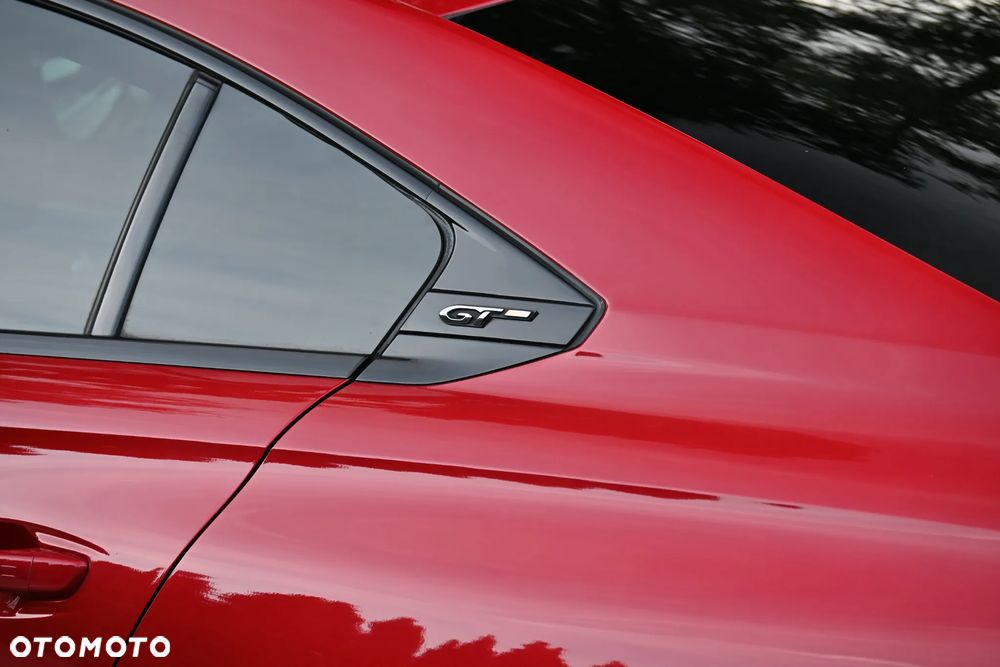Peugeot 508 BlueHDi 180 EAT6 Stop&Start GT - 17