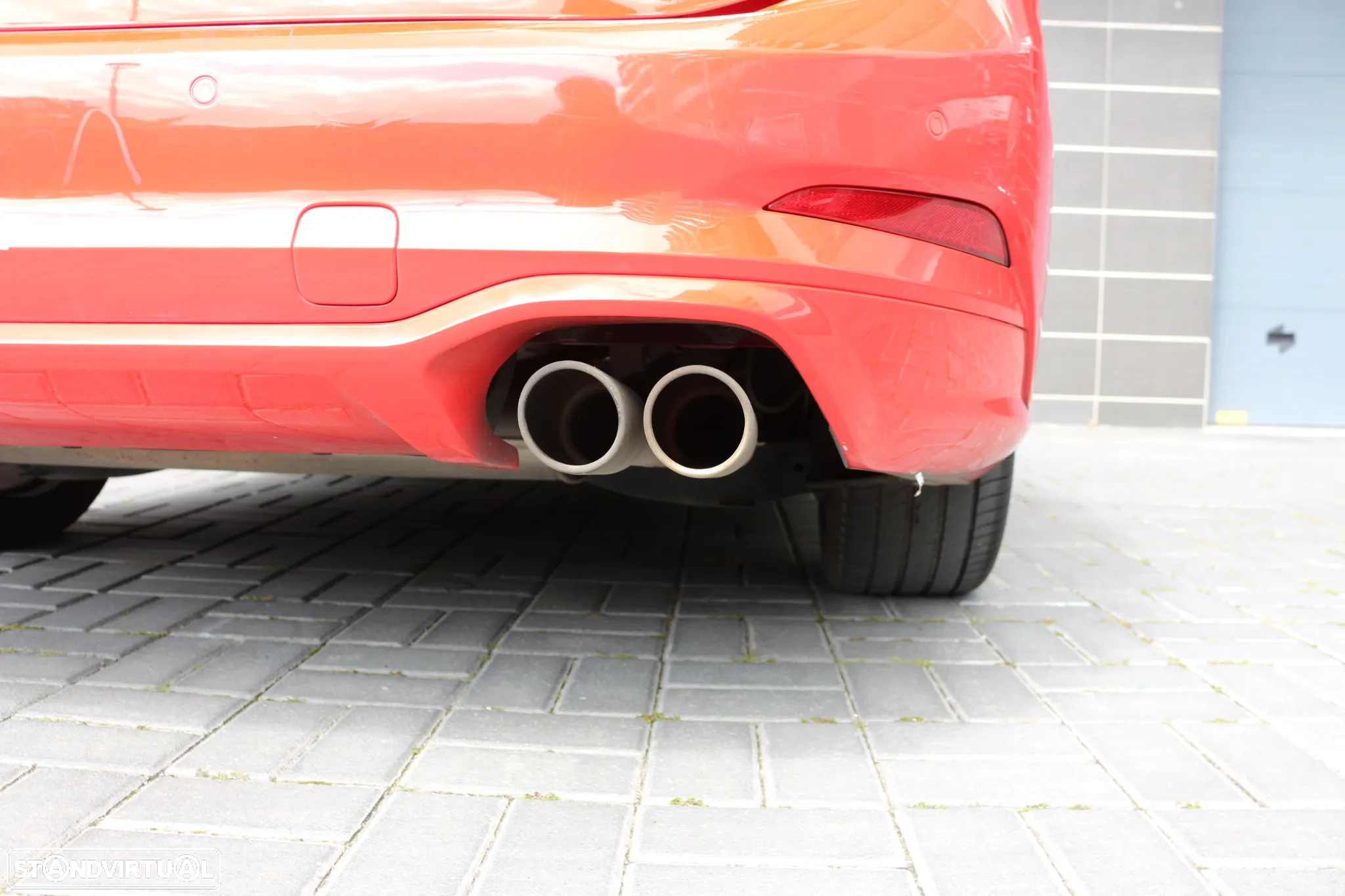 Ford Focus SW 1.0 EcoBoost S&S ST-LINE - 51