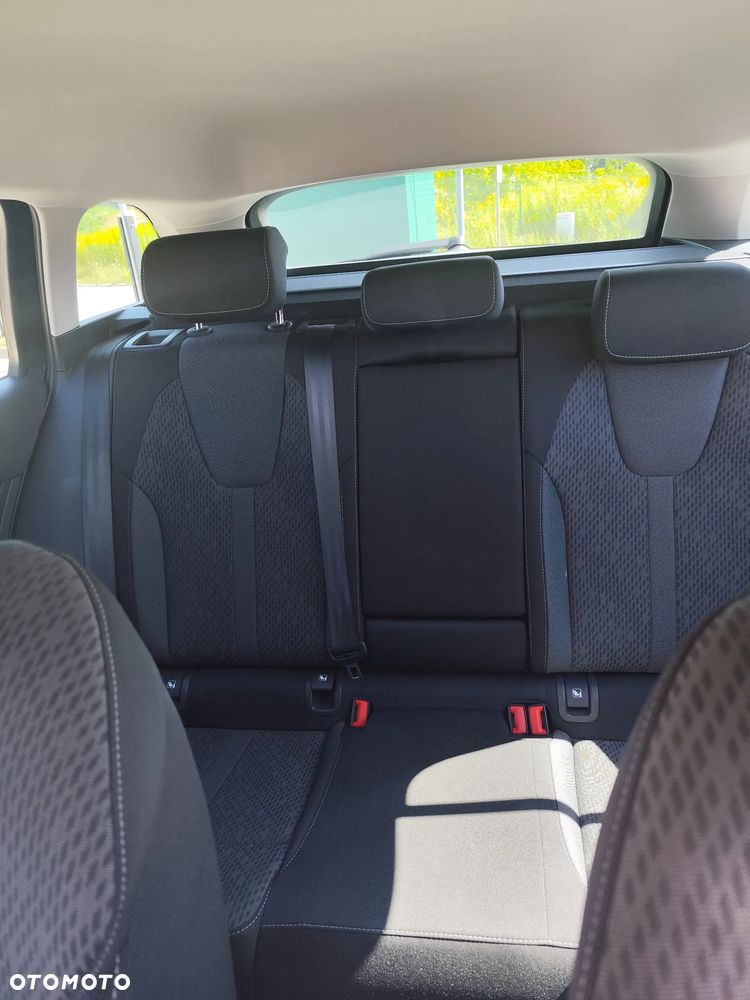 Skoda Octavia 1.5 TSI e-Tec Style DSG - 11