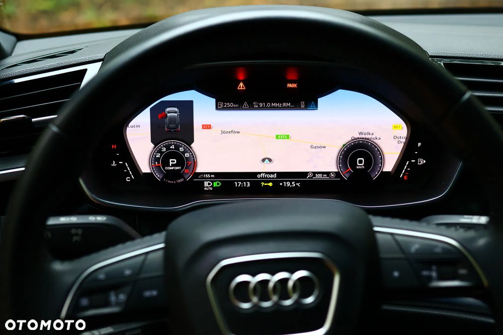 Audi Q3 45 TFSI Quattro S tronic - 16