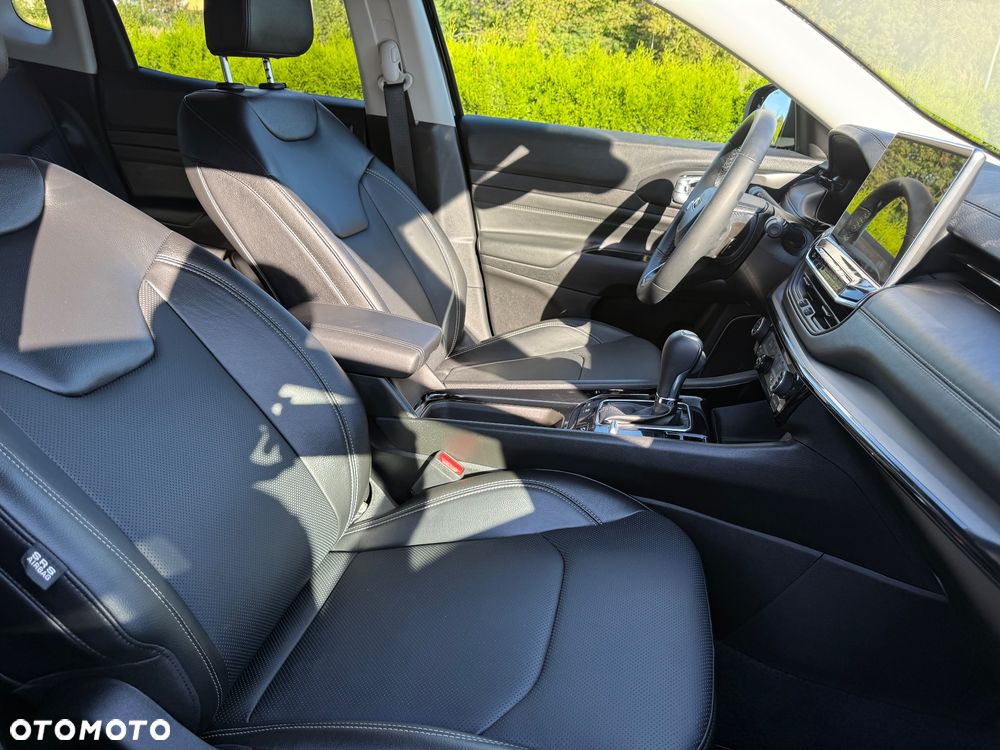 Jeep Compass 1.3 T4 PHEV 4xe Summit S&S - 25