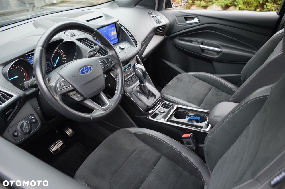 Ford Kuga 1.5 EcoBoost 4x4 ST-Line - 18