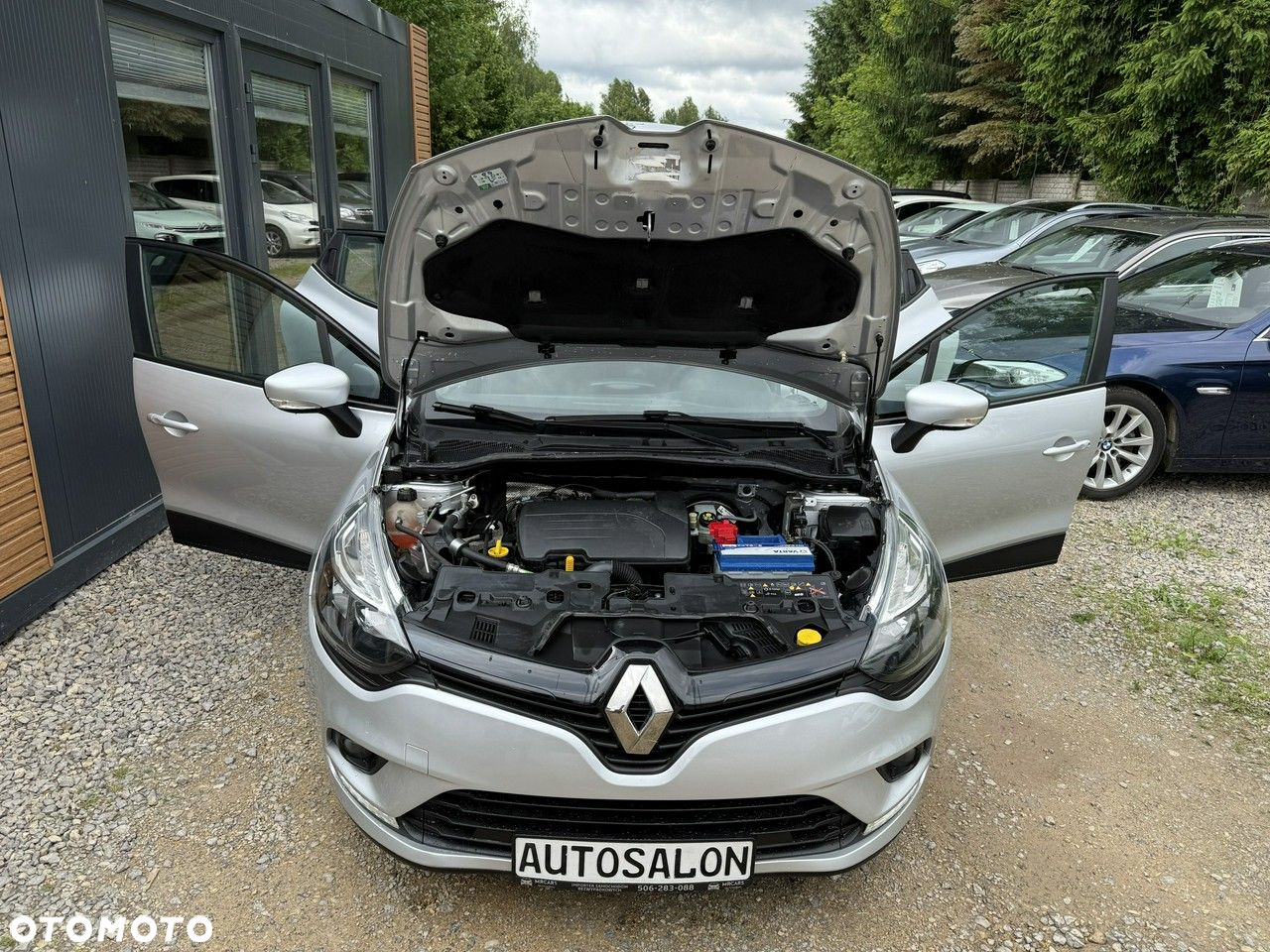 Renault Clio - 23