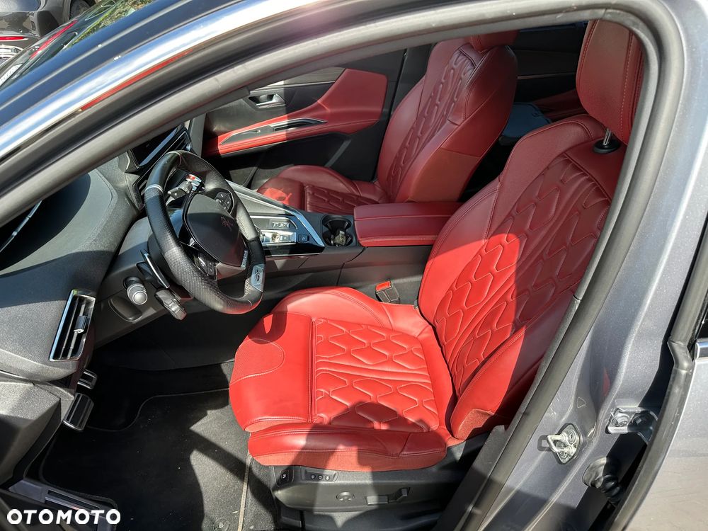 Peugeot 5008 - 20