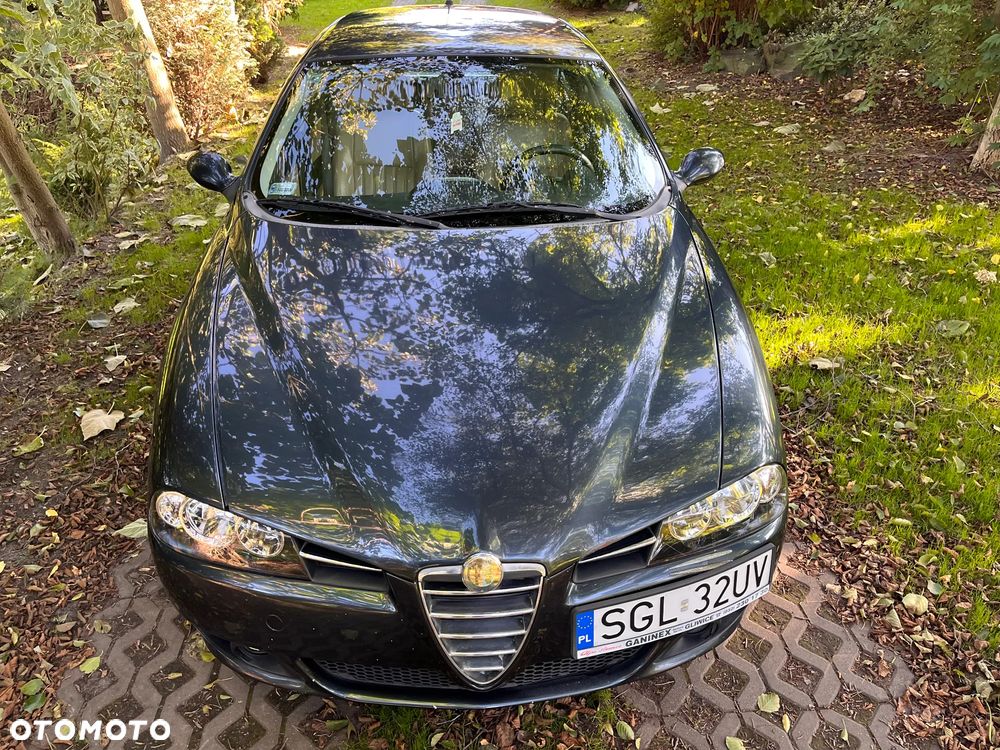 Alfa Romeo 156 - 5