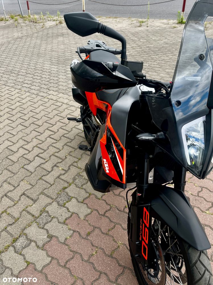 KTM Adventure - 3