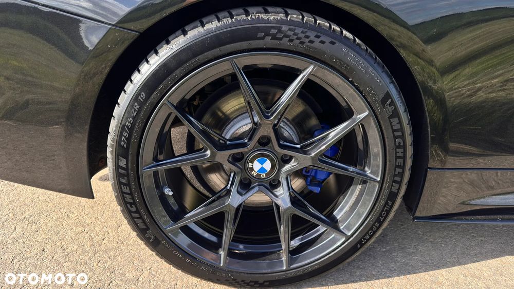 BMW Seria 4 440i Sport-Aut M Sport - 23