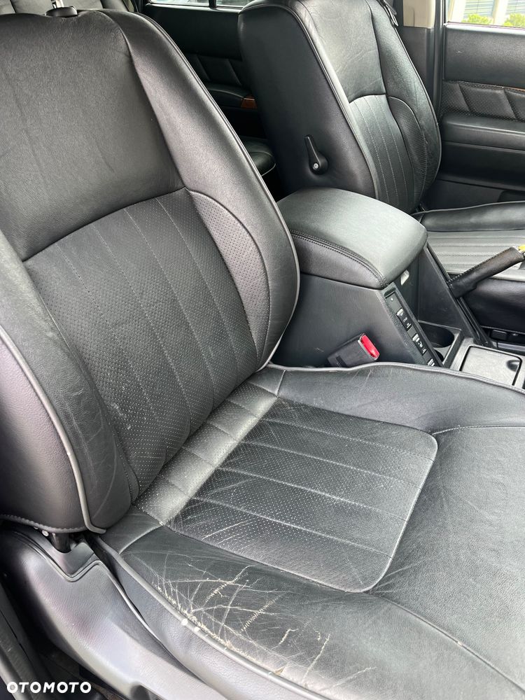 Nissan Patrol 3.0 DiT Luxury 7os - 19
