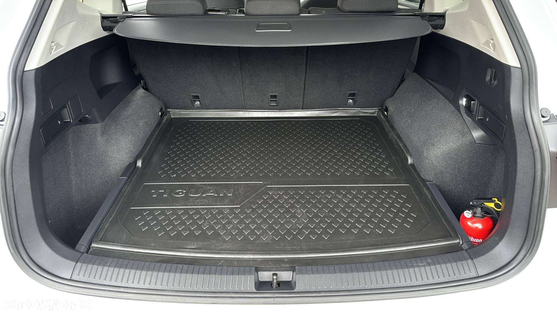 Volkswagen Tiguan 2.0 TDI SCR Life DSG - 20