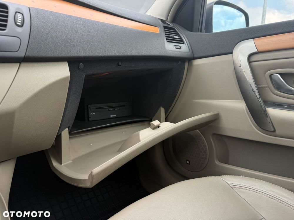 Renault Laguna 2.0 TCe 170 Initiale - 28