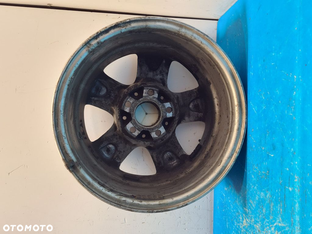 FELGI ALUMINIOWE 5X112  MERCEDES C 180 - 5