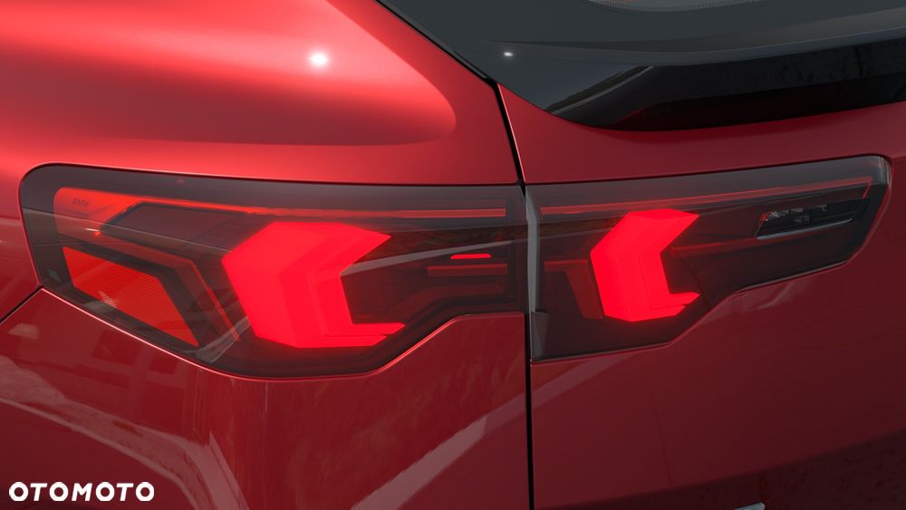 BMW iX2 eDrive20 - 9