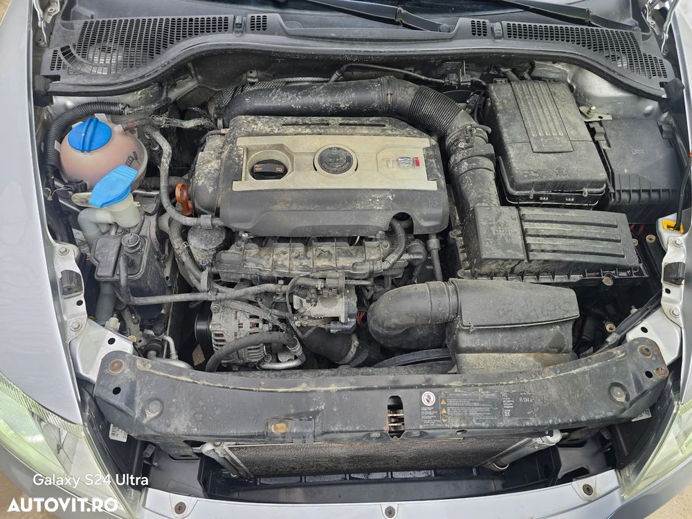 Skoda Octavia 1.8 TSI Elegance - 9