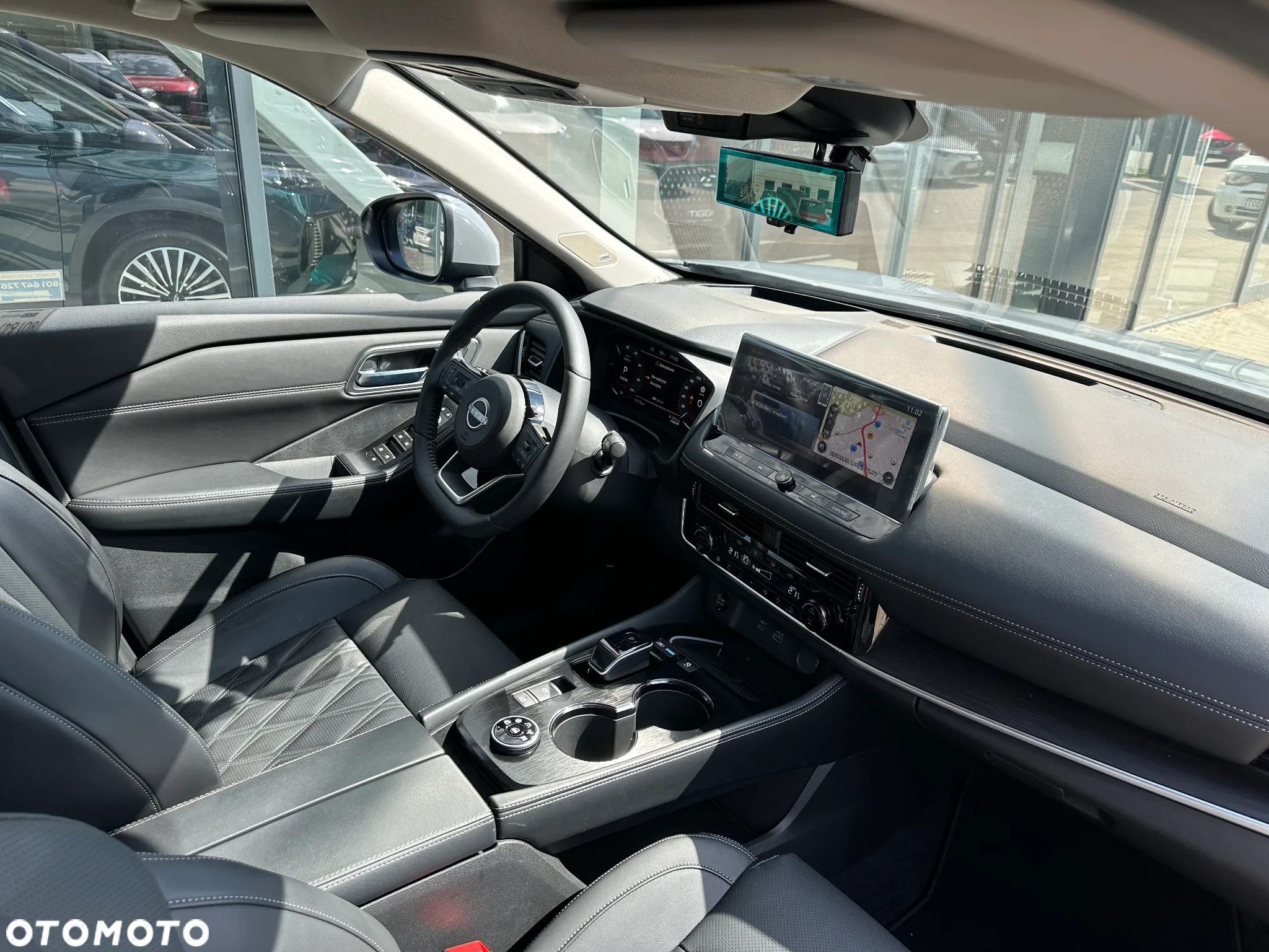 Nissan X-Trail - 11