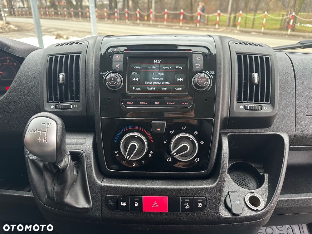 Fiat DUCATO MAXI LONG - 23