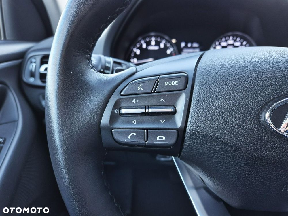 Hyundai i30 1.0 T-GDI Smart - 29