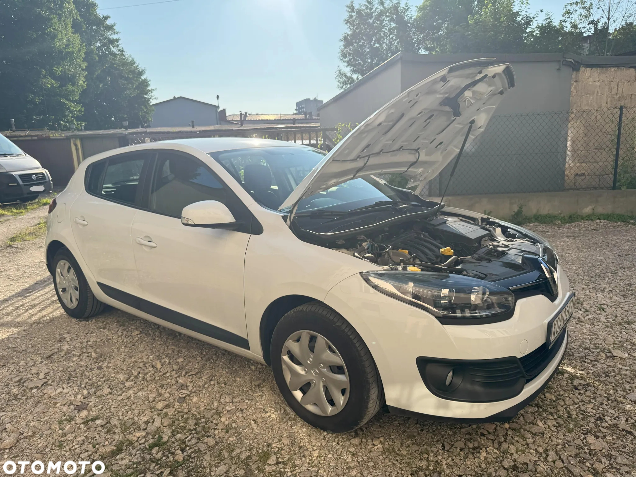 Renault Megane 1.6 16V Life - 18