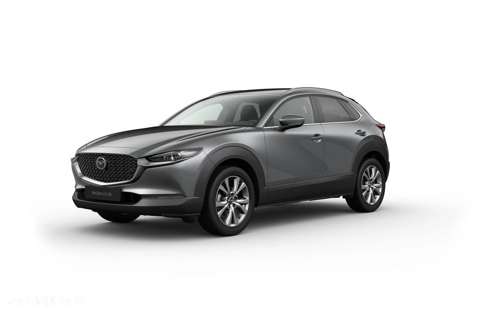 Mazda CX-30 2.0 mHEV Exclusive-Line 2WD - 2