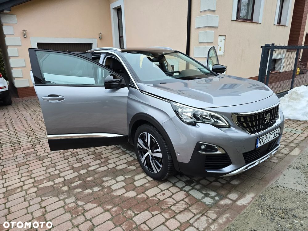 Peugeot 3008 - 23