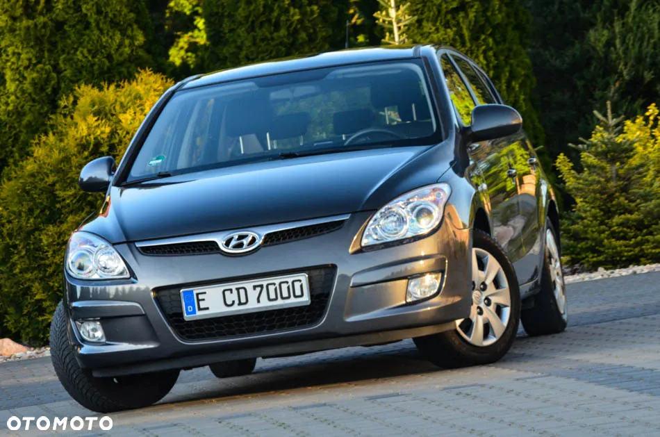 Hyundai i30 1.6 Comfort - 34
