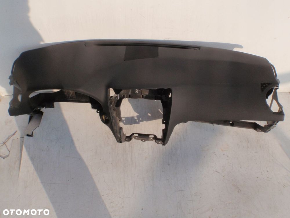 lexus is 200 deska kokpit konsola poduszki pasy - 6