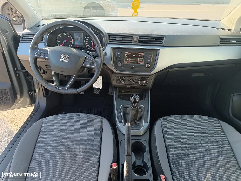 SEAT Arona 1.6 TDI Style - 8