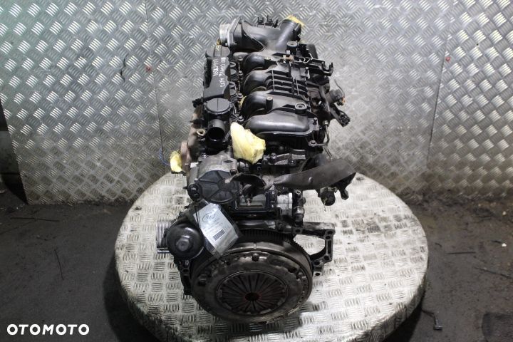 SILNIK MINI COOPER II 1.6TD 10JBAJ - 6