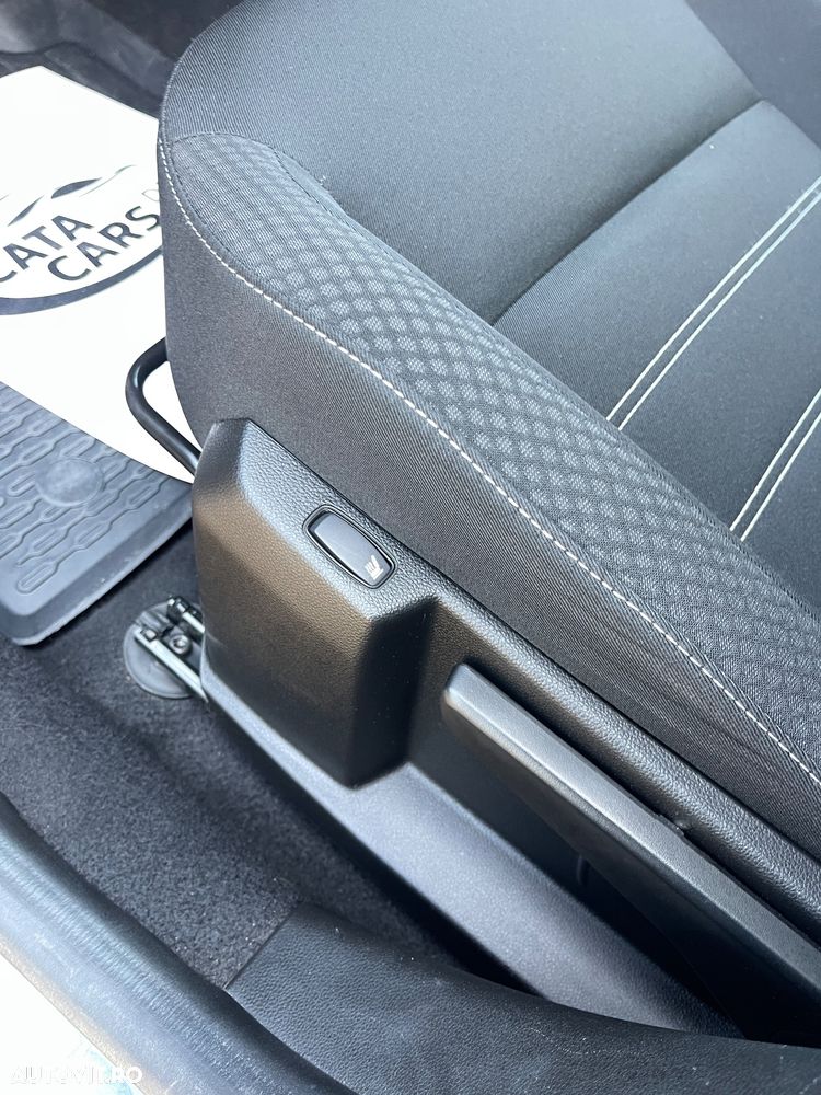 Dacia Duster Blue dCi 115 4WD Comfort - 31