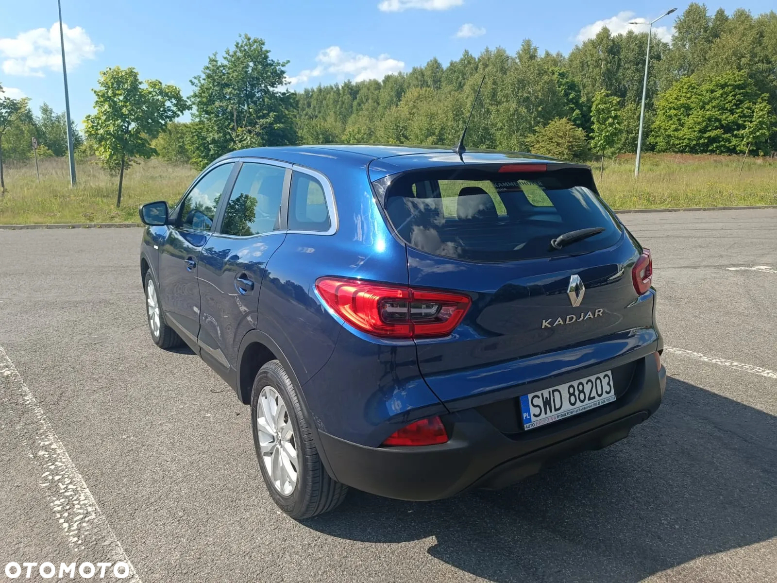 Renault Kadjar 1.2 Energy TCe Adventure - 7