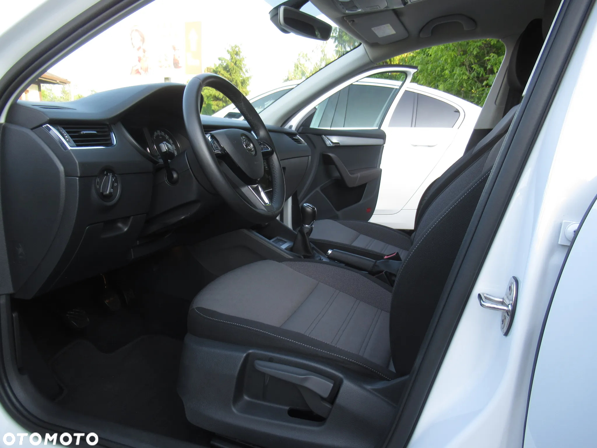 Skoda Octavia 1.5 TSI ACT Ambition - 5