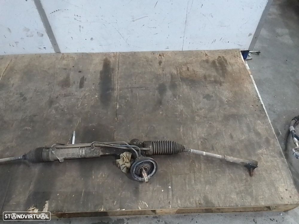 Caixa De Direcção Citroen C4 Picasso I Veículo Multiuso (Ud_) - 2