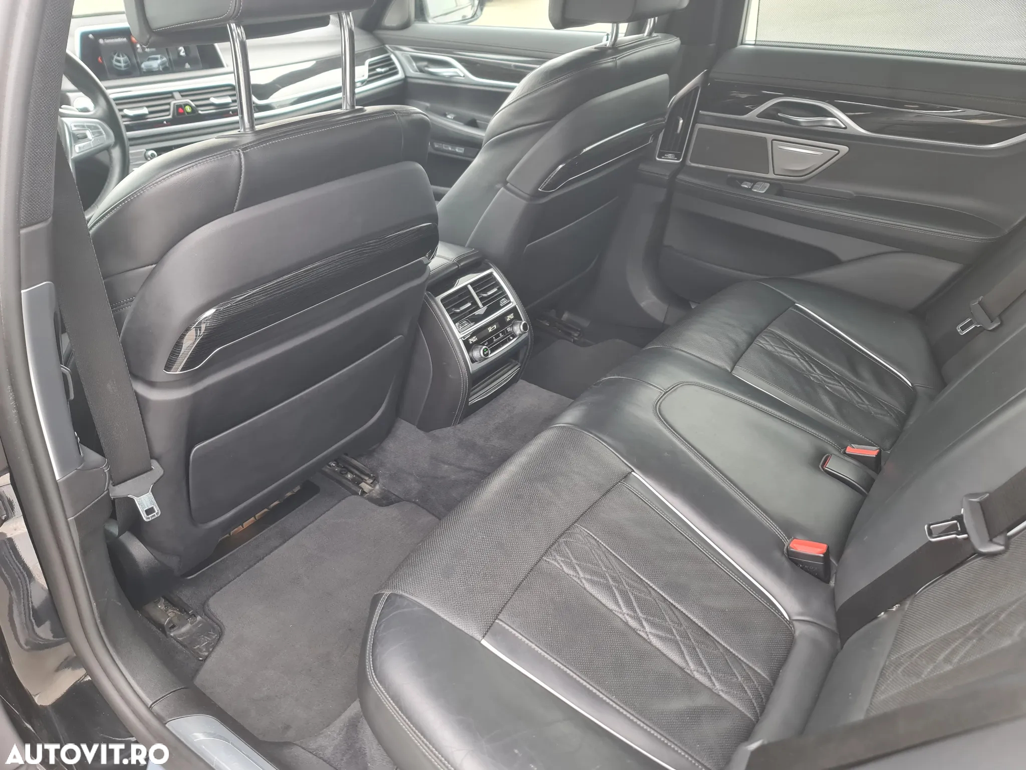 BMW Seria 7 730d xDrive - 10