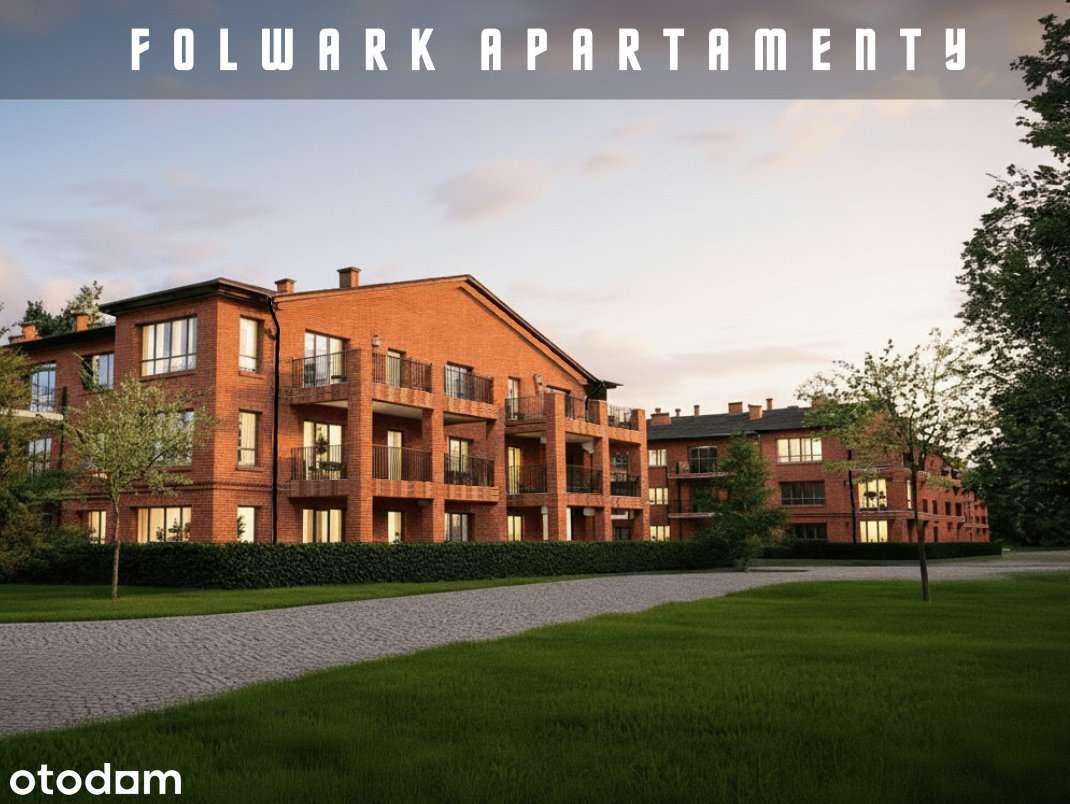 Folwark apartamenty - Szczecin - Pełny obrazek: 3/7
