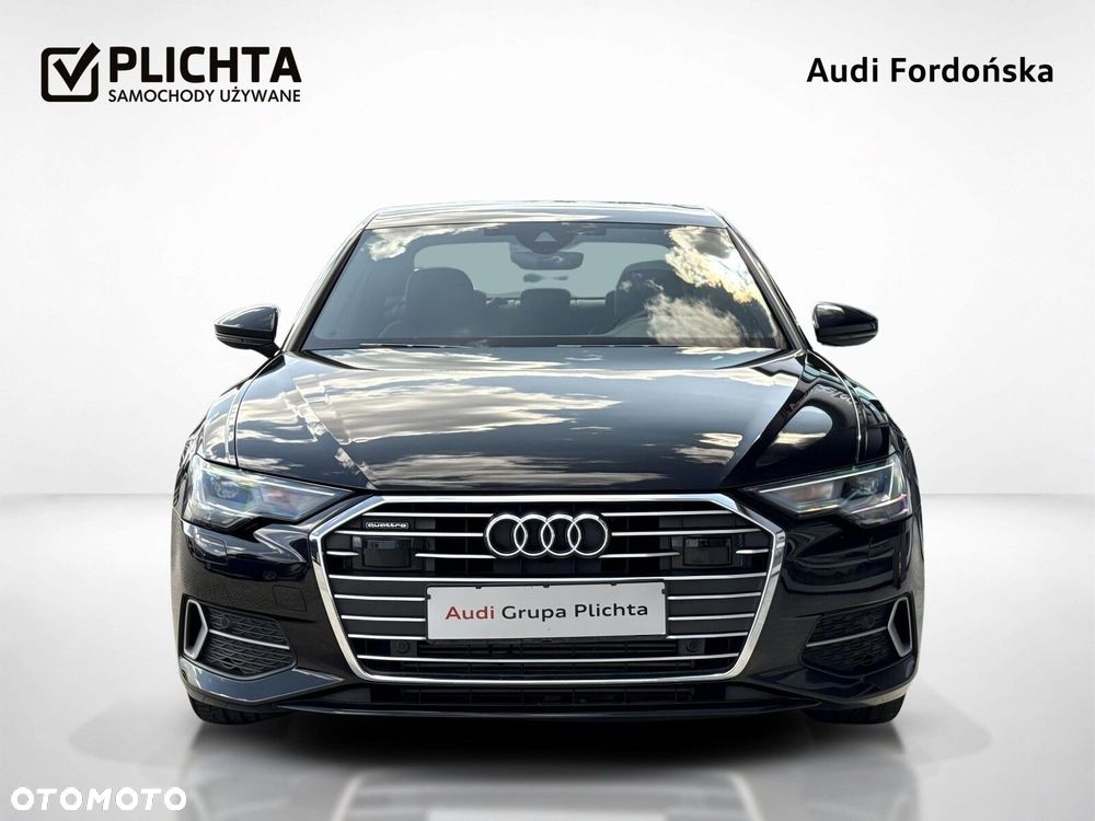 Audi A6 Limousine - 10