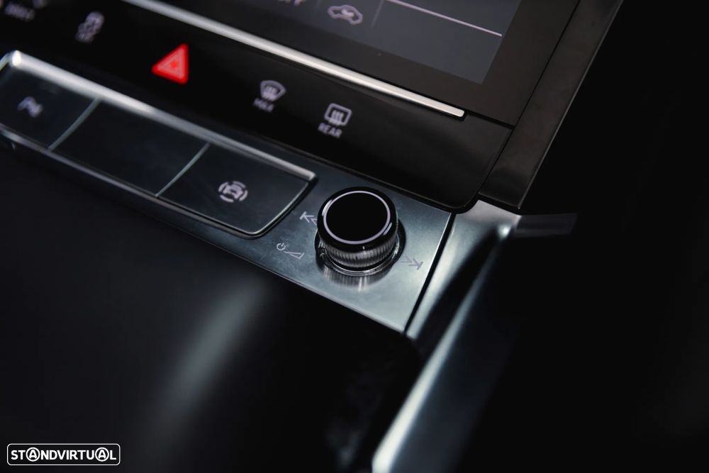 Audi e-tron 55 quattro Advanced - 17