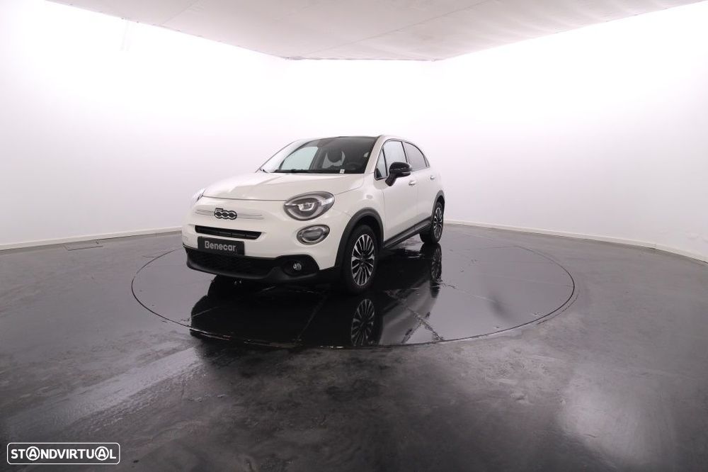 Fiat 500X 1.3 MJ Urban - 14