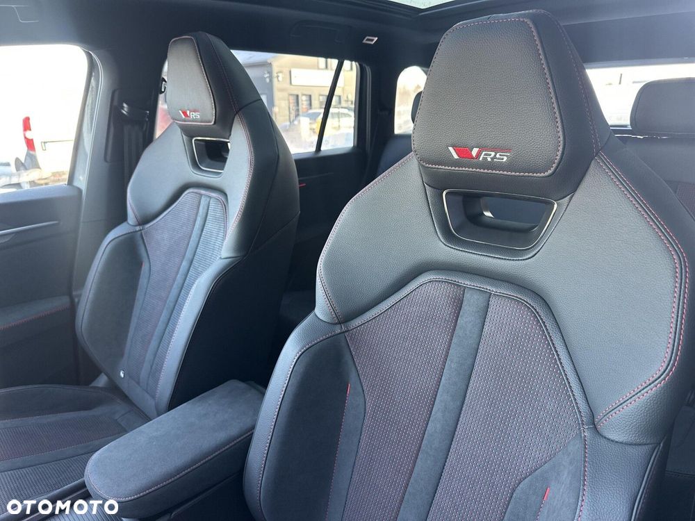 Skoda Kodiaq 2.0 TSI 4x4 RS DSG - 22