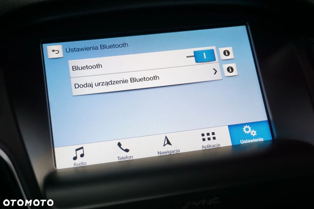 Ford Focus 1.6 FF Ambiente - 40