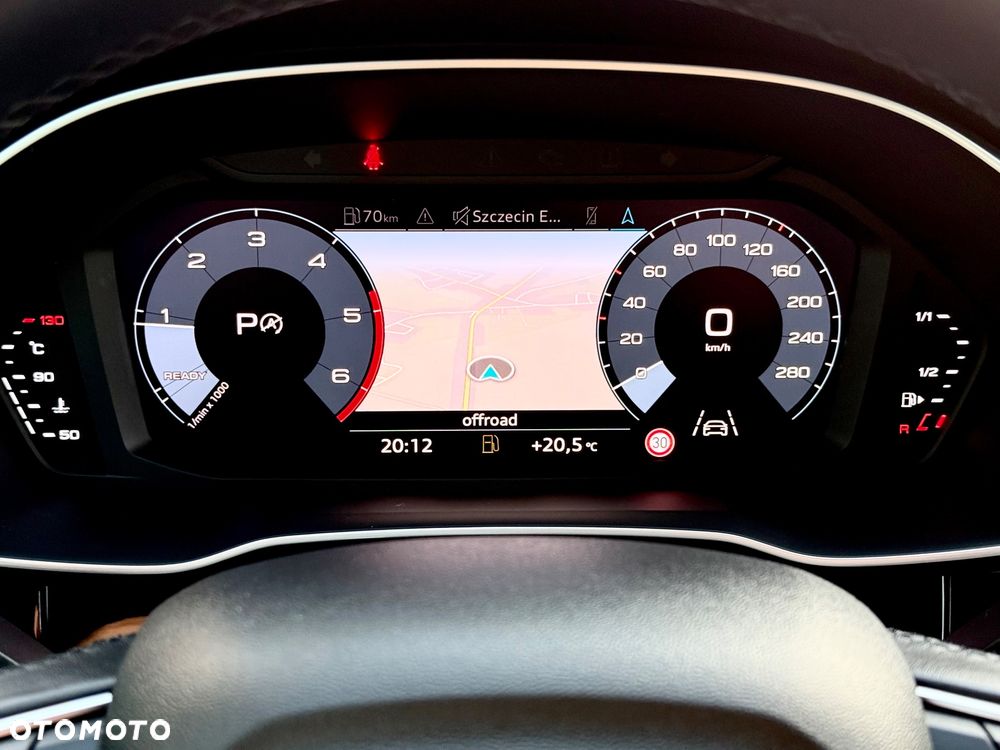 Audi Q3 35 TDI S tronic S line - 8