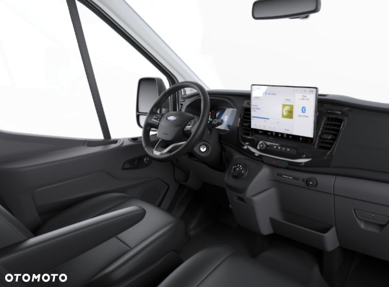 Ford TRANSIT - 7