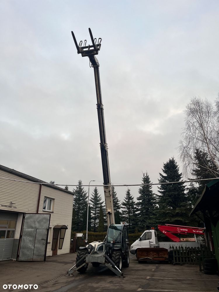 Terex TELELIFT 4017 CENA BRUTTO z VAT 23% - 11