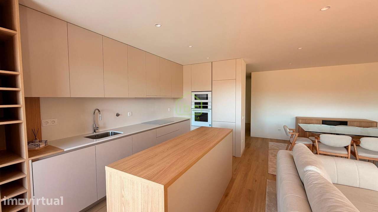 Apartamento T3 | Póvoa de Varzim - Grande imagem: 2/25