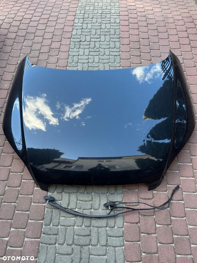 Maska Audi TT 8J LZ9Y - 1
