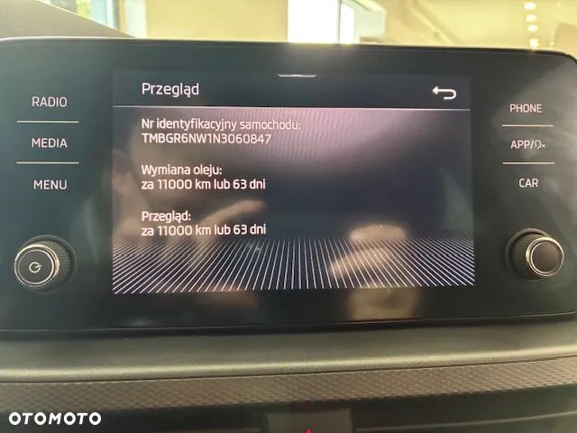 Skoda Kamiq 1.0 TSI Ambition - 15