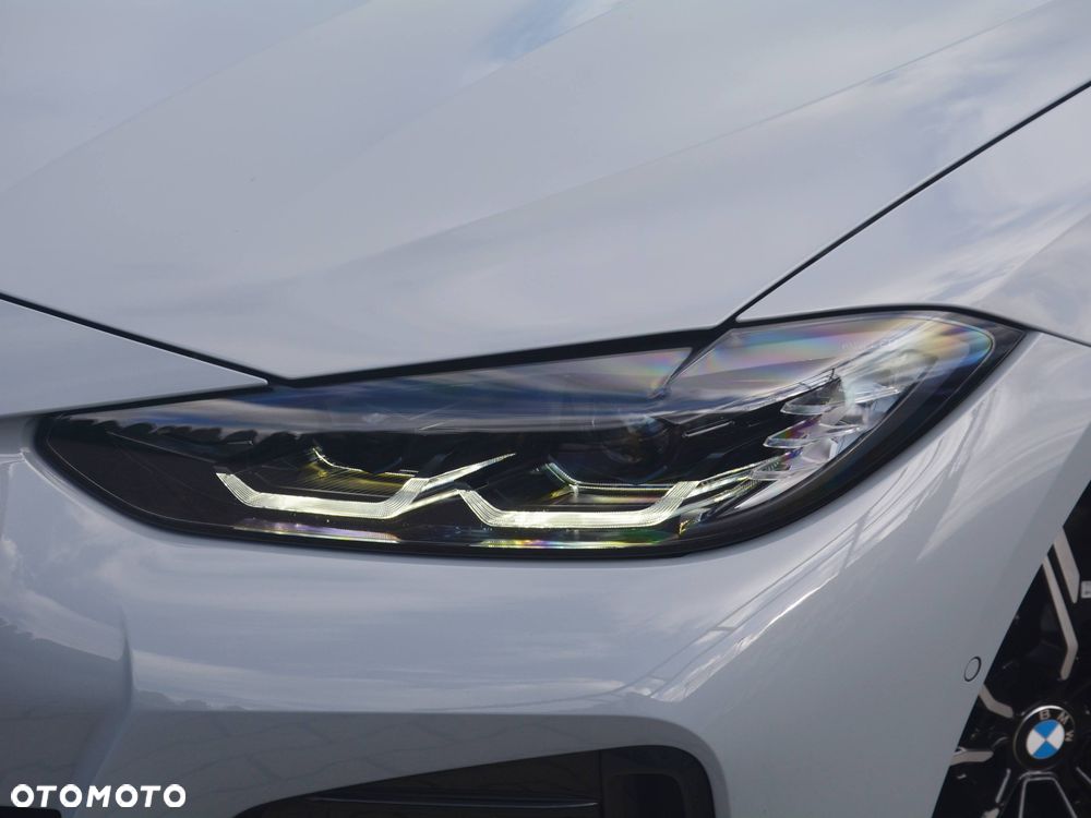 BMW Seria 4 430i M Sport sport - 9