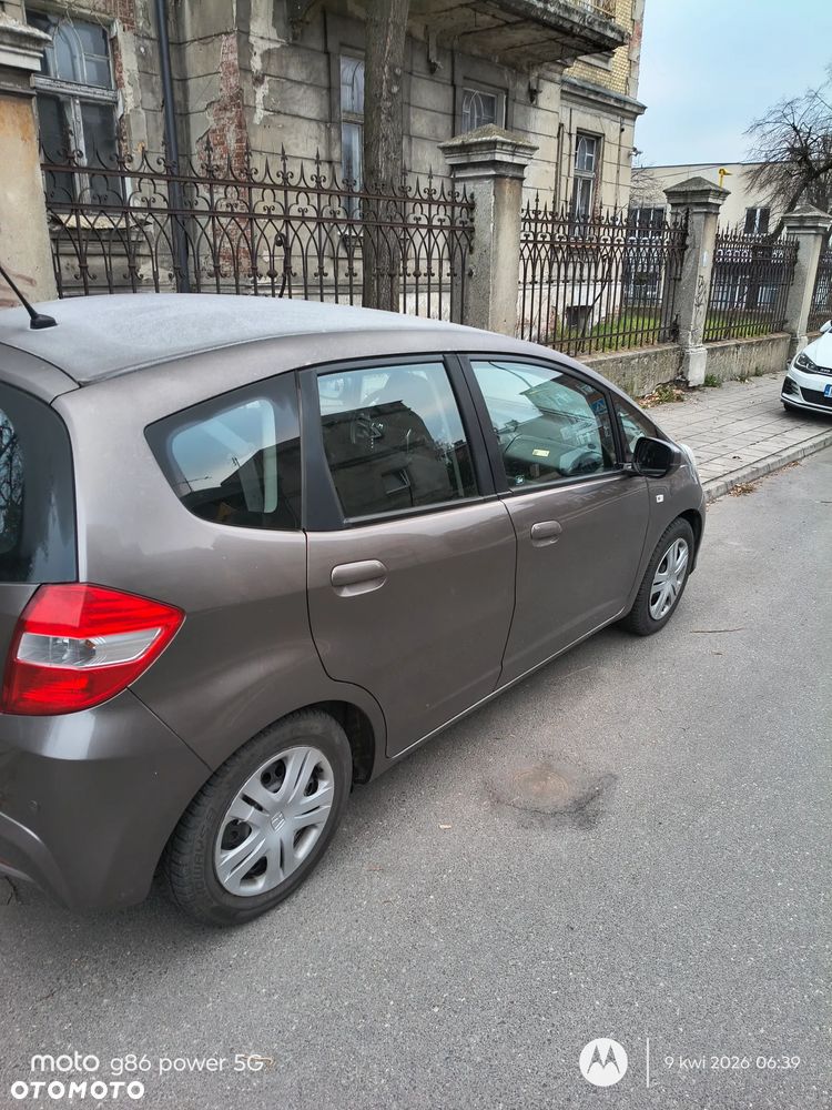 Honda Jazz 1.2 i-VTEC - 4