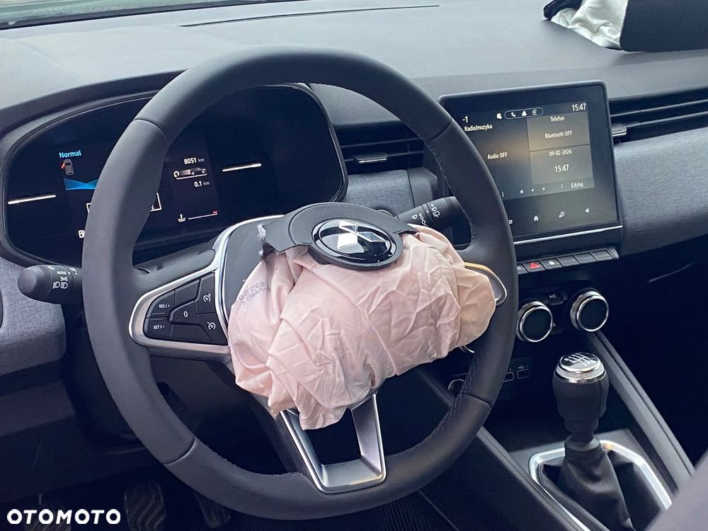 Mitsubishi Colt 1.0T Invite - 13