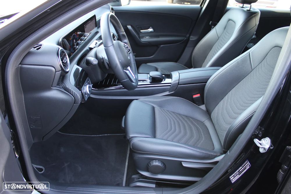 Mercedes-Benz A 250 e Style Plus - 15