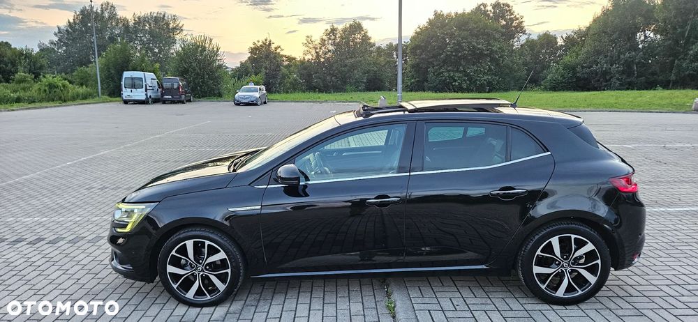 Renault Megane 1.2 Energy TCe Bose EDC - 26