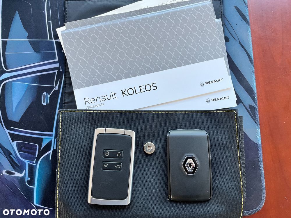 Renault Koleos 2.0 dCi Initiale Paris 4x4 X-Tronic - 36